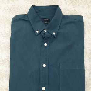 J.Crew men's shirt